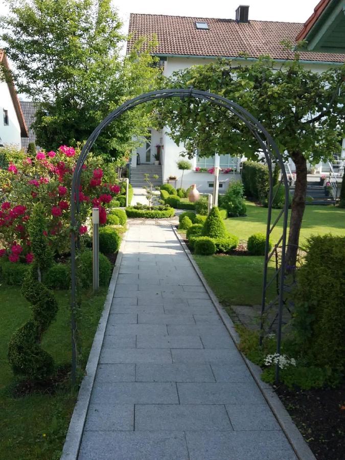 Haus Pollak Apartment Waldkirchen Exterior photo