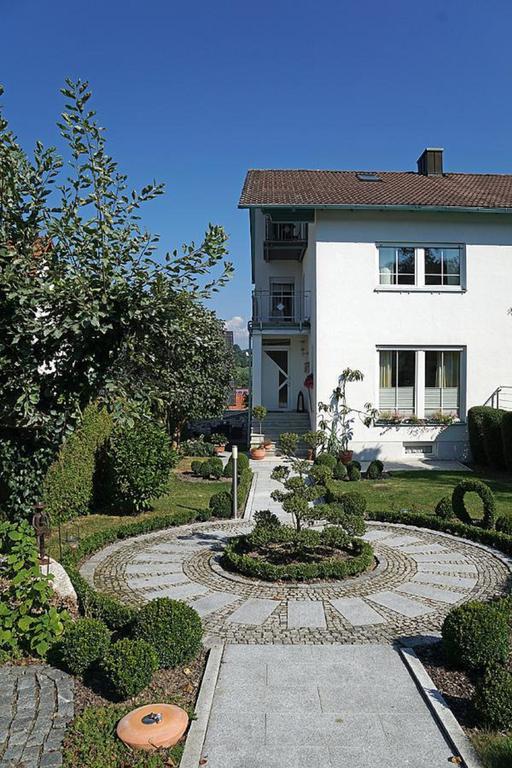 Haus Pollak Apartment Waldkirchen Exterior photo